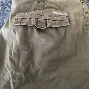 Columbia Men’s Pants